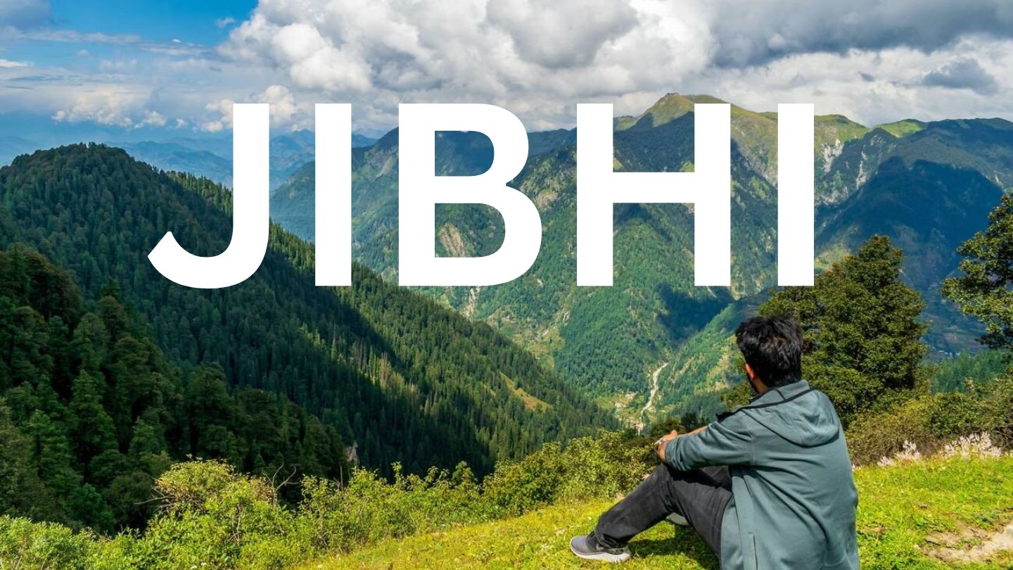 Jibhi Tour Packages 